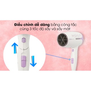 Máy sấy tóc