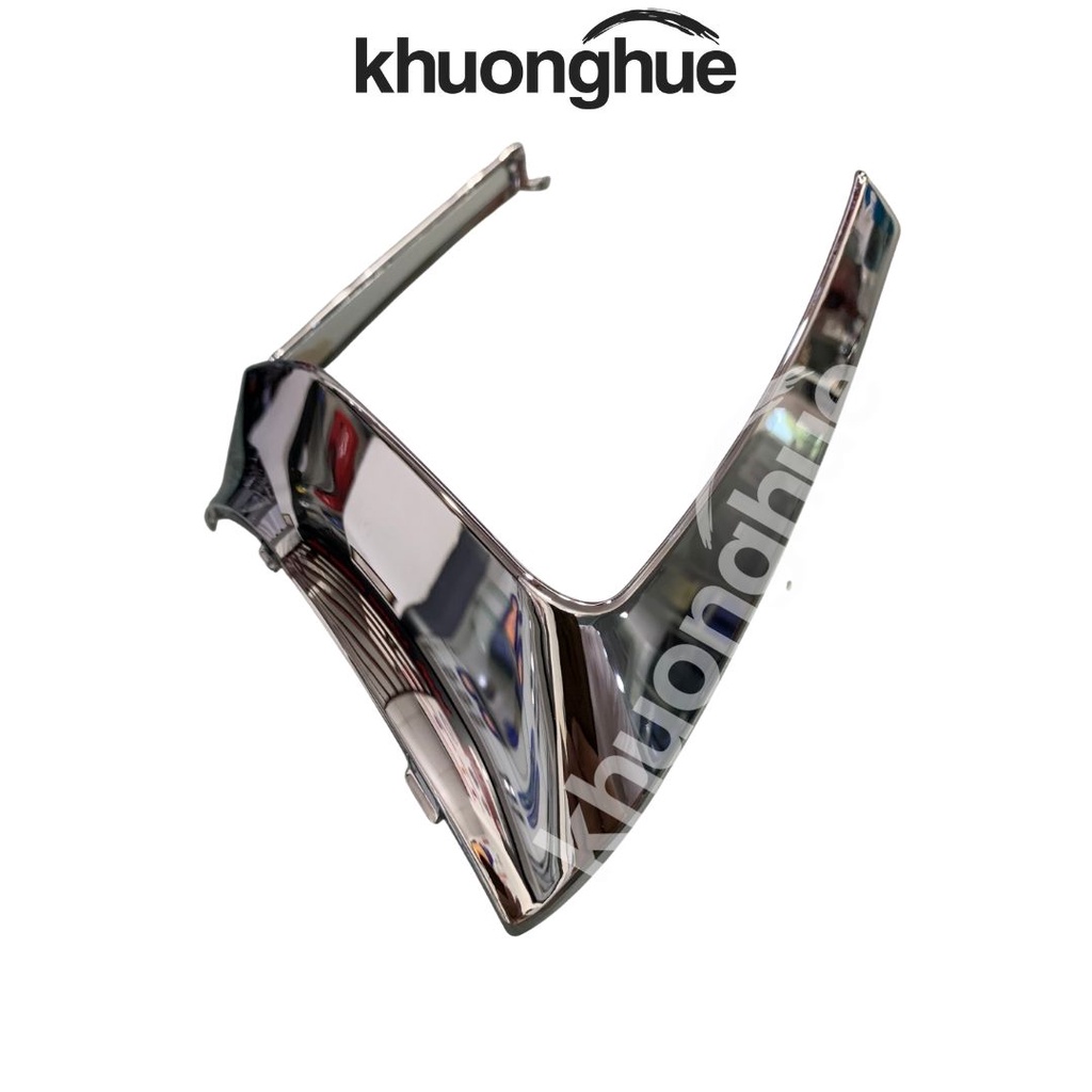 Viền Đèn Sau Xe Attila Elizabeth Xăng Cơ Chính Hãng SYM