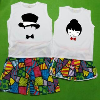 Áo thun 3 lỗ