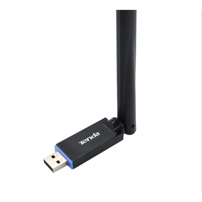 USB Wifi - USB Thu Wifi Tenda U2 , Tenda U10 2 băng tần AC650Mbps