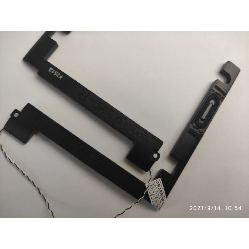 Loa Laptop Cho ASUS Zenbook UX305 UX305LA U305FA FAU305 U305F U305 UX305F UX305CA