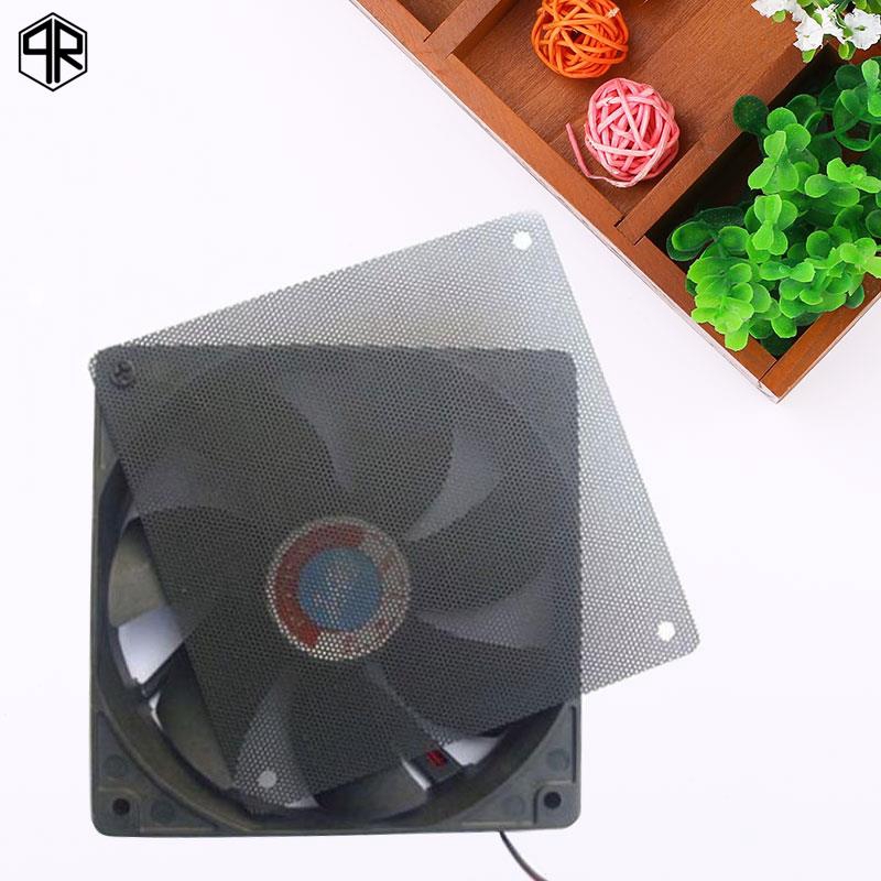 Miếng lưới lọc bụi cho quạt tản nhiệt máy tính 12cmx12cm | BigBuy360 - bigbuy360.vn