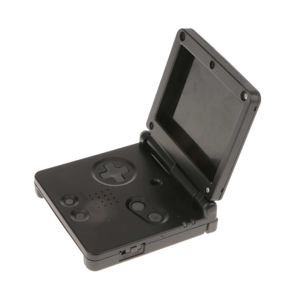 Vỏ bảo vệ cho tay cầm chơi game Nintendo Gameboy Advance spgba SP