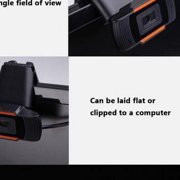 Webcam 720p 1080p HD Có Mic Cho Máy Tính, Laptop ♙ | BigBuy360 - bigbuy360.vn