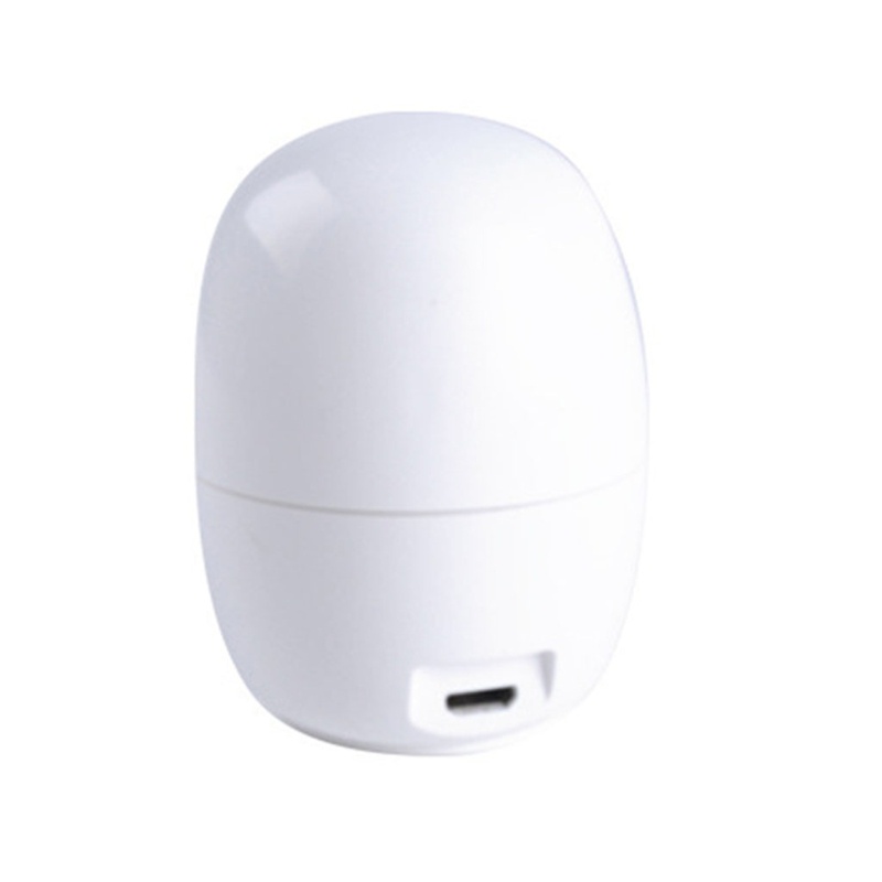 Đèn Hong Khô Sơn Móng Tay Nhanh Chóng Hình Quả Trứng