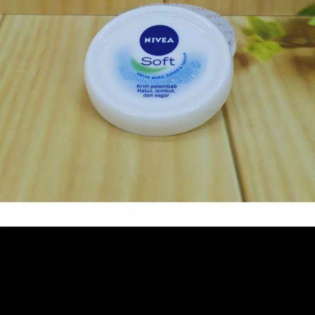 Nivea (hàng Mới Về) Dung Dịch Dưỡng Da Mềm Mại Dung Tích 25ml