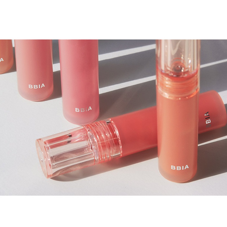 Son Kem Lì BBIA Water Velvet Tint 2.9g