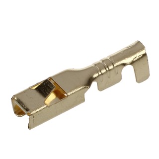 Set 20 Đầu Nối Dây Điện 2.8mm