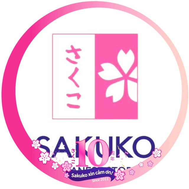 Sakuko Japanese Store, Cửa hàng trực tuyến | WebRaoVat - webraovat.net.vn