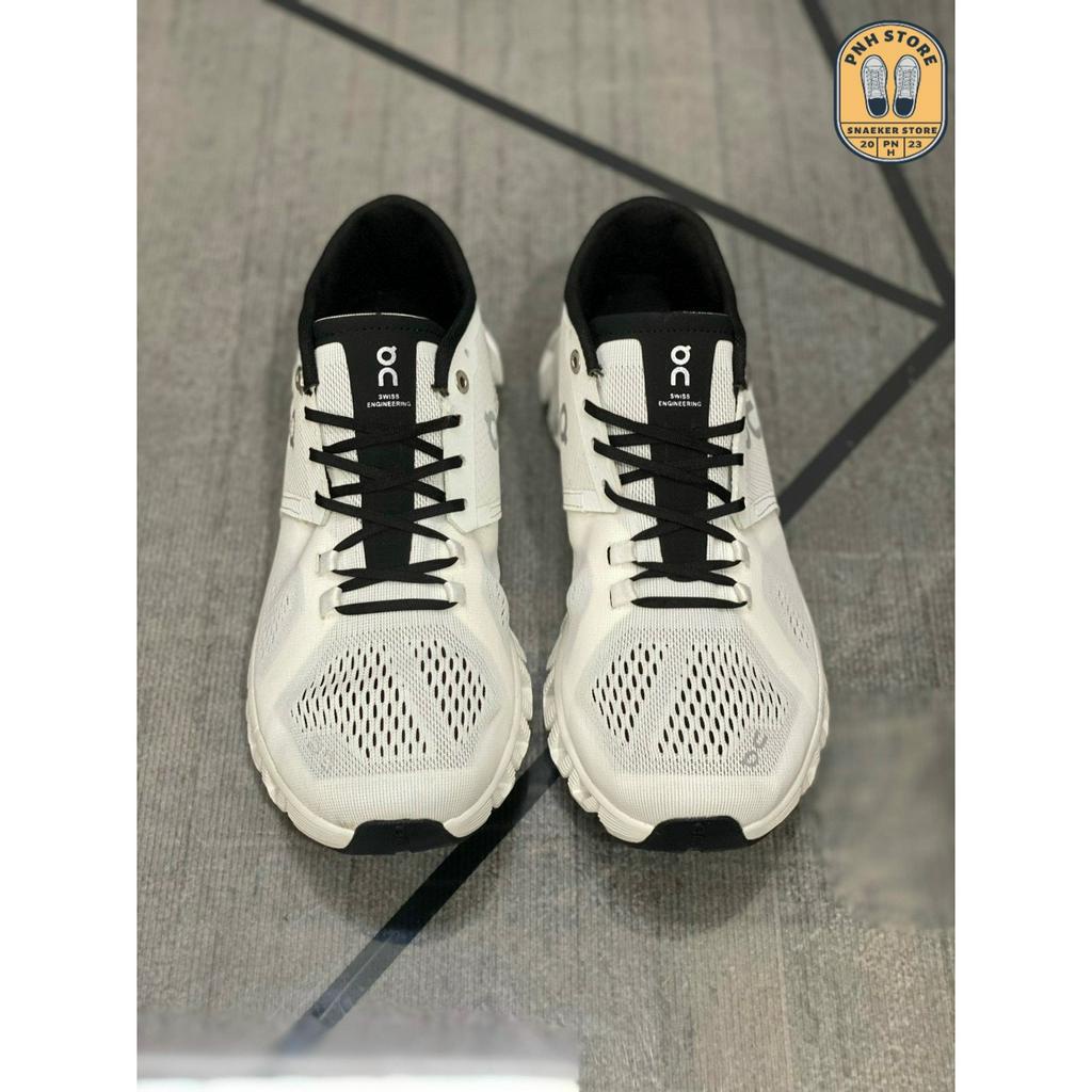 Giày Thể Thao On Running Cloud X