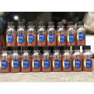 Thức ăn cho cá bảy màu Cám Thái Inve 3/5 hủ 50g