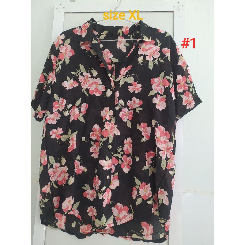 Bộ sưu tập áo von kiểu hàng si Nhật