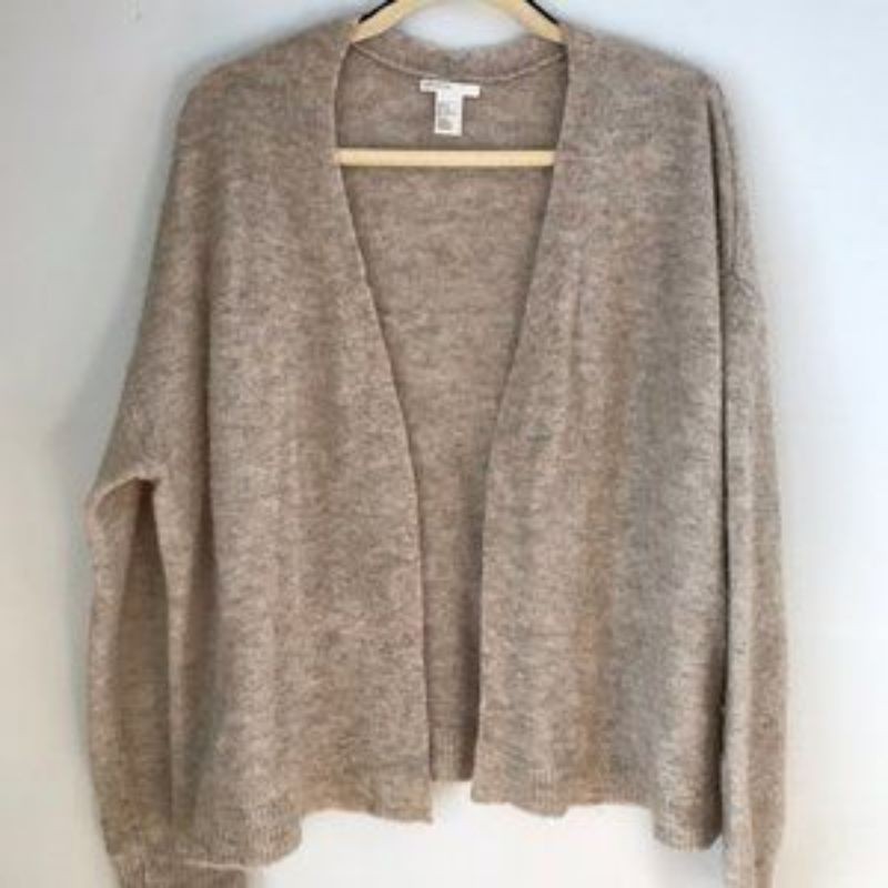 Áo len cardigan dư xịn