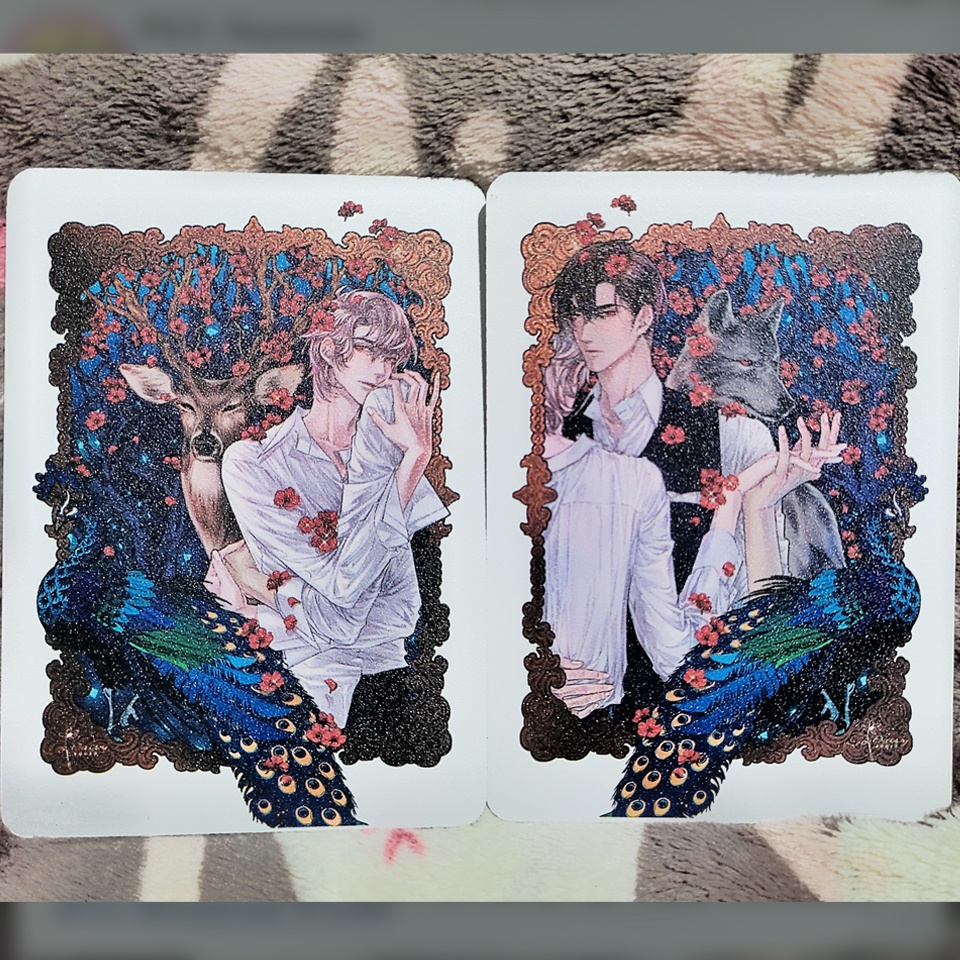 Postcard lẻ