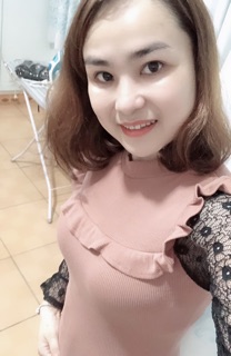 Đầm body phối ren