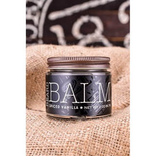 Sáp tạo kiểu tóc 18.21 man made beard balm - 56.7g