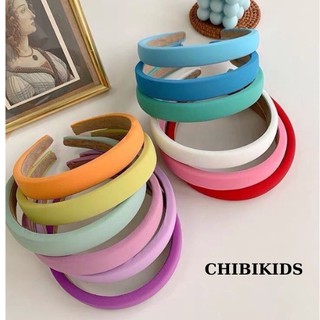 Phụ kiện tóc, Chibikids , bờm tóc, bờm tóc đẹp, bờm vải, băng đô cài tóc, băng đô vải, băng đô nữ
