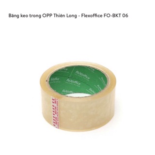 Băng keo 60 yard trong