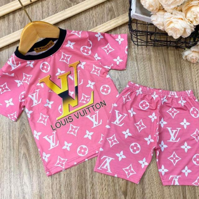 Combo 5b thun lạnh 3d cho bé