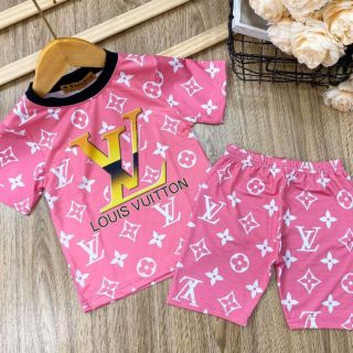 Combo 5b thun lạnh 3d cho bé