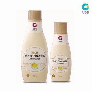 Sốt Mayonnaise Hàn Quốc Deasang