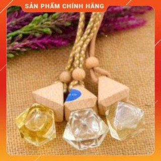 Tinh dầu [VỎ CHAI], tinh dầu tràm, sả treo xe, tủ quần áo - Giúp khử mùi, chống ẩm mốc, xua đuổi côn trùng