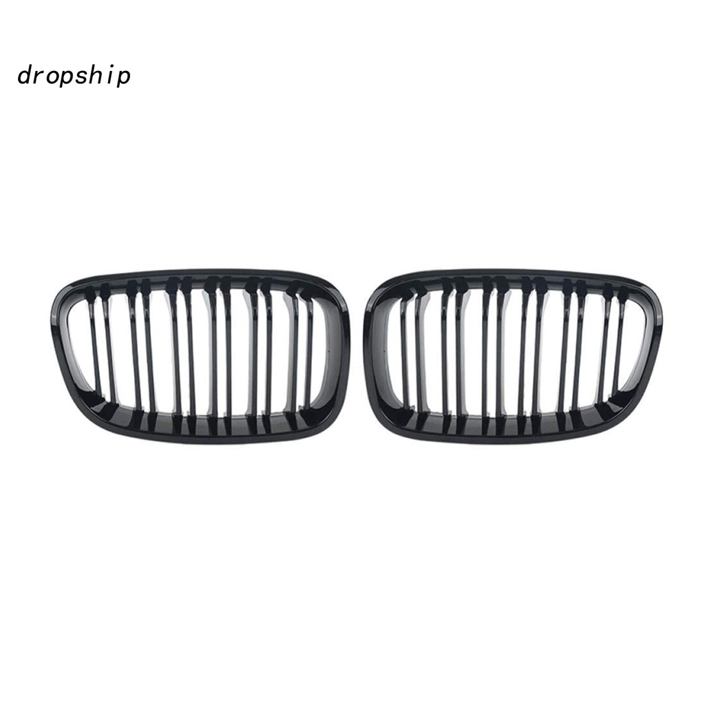 Lưới Tản Nhiệt Màu Đen 51137262119 51137262117 51137262118 Chuyên Dụng Cho Xe Hơi | BigBuy360 - bigbuy360.vn