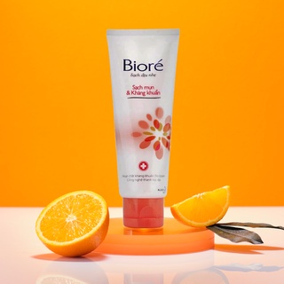 Sữa Rửa Mặt Biore