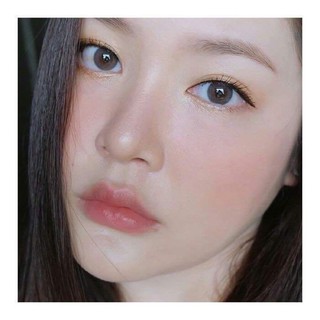 Lens Xám Tự Nhiên