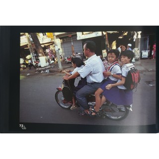 Sách: Bikes of Burden (Hard Cover)