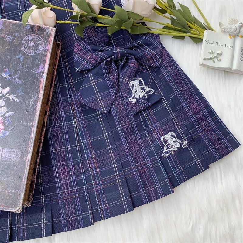 Chân váy JK brand 857