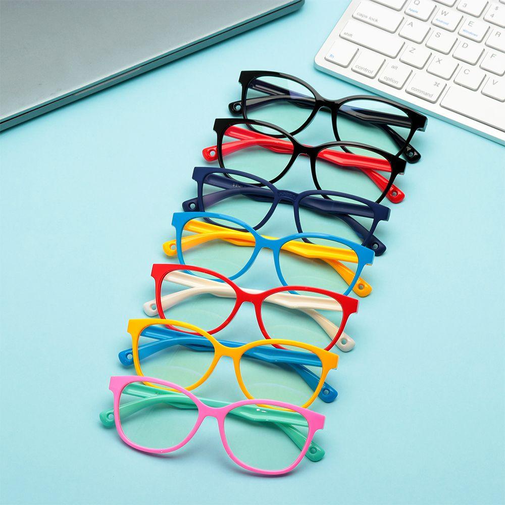 SUSANS Kính Mát Gọng Silicon Mềm Chống Tia UV Cho Bé