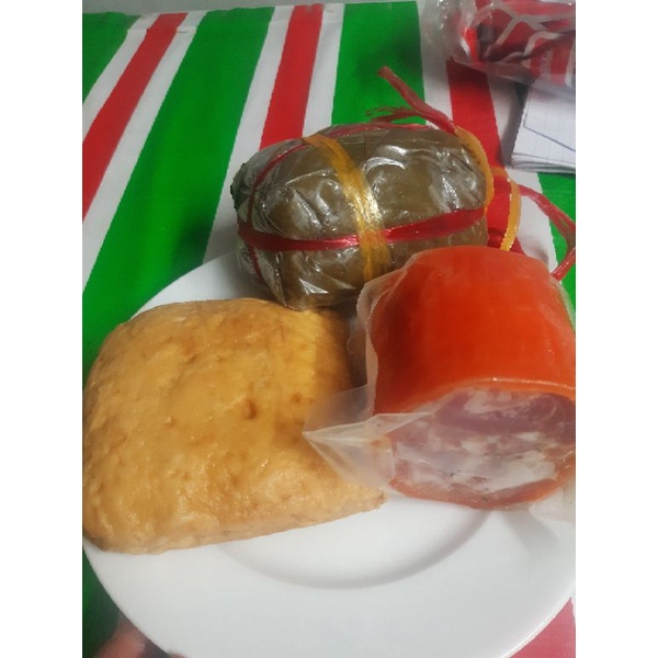 chả chiên ( mỡ ) ( 500gram ) | BigBuy360 - bigbuy360.vn