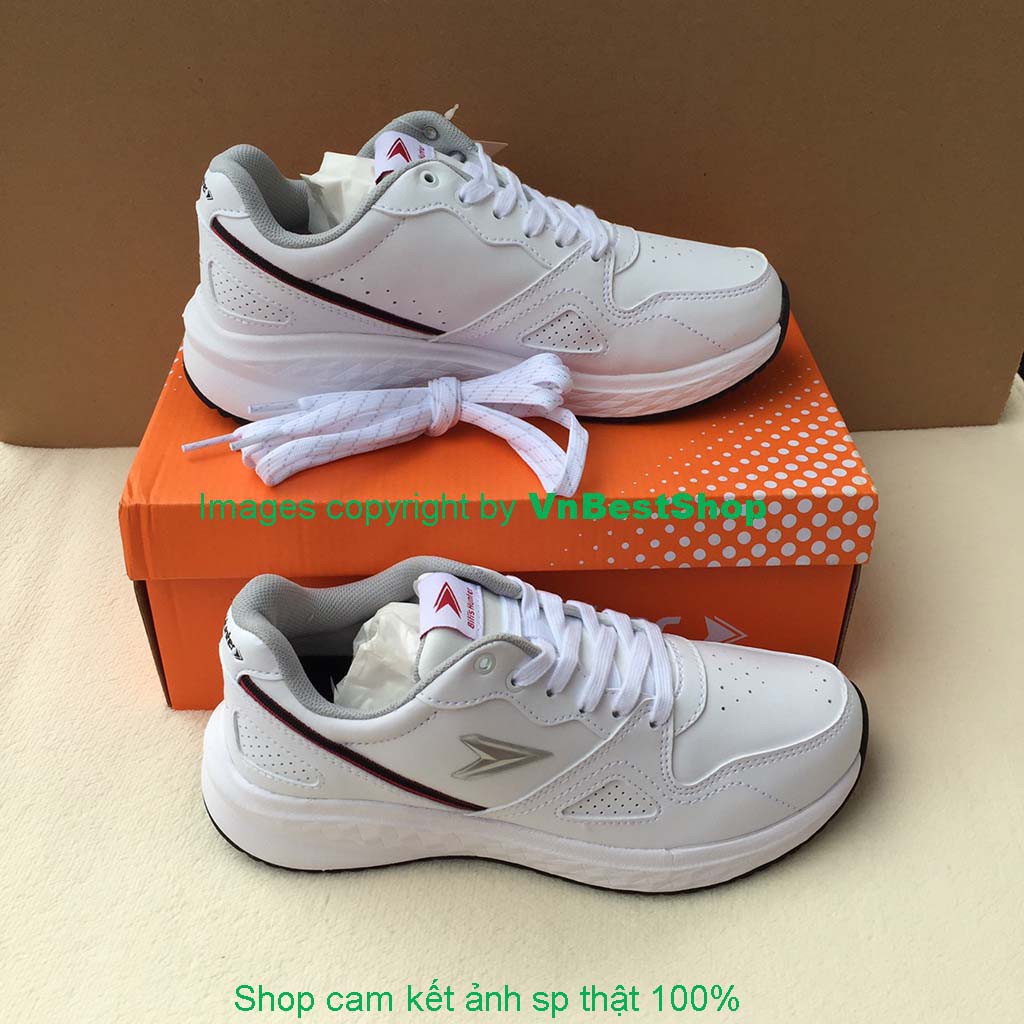 Giày Thể Thao Nữ Biti's Hunter Core DSWH00800