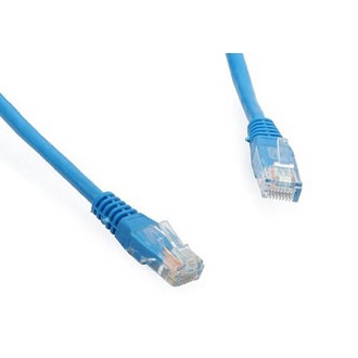 Cáp mạng bấm sẵn đồng nguyên chất Cat6 LS vina  - Chiều dài tùy chọn
