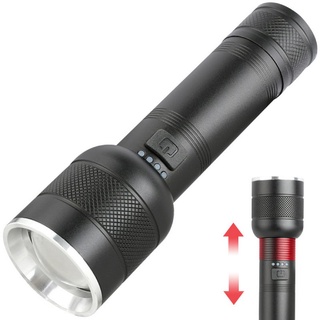 Đèn Pin Led Siêu Sáng P50 26650