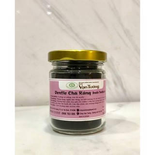 Dentie chà răng hũ 50G