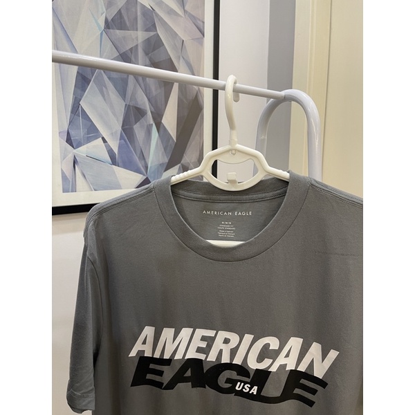 áo phông american eagle