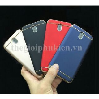 Ốp lưng 3 mảnh cho Samsung J3 pro