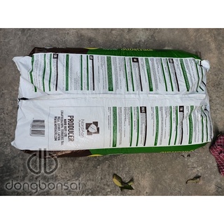 Giá thể hữu cơ Peat Moss  Bao 70 lit