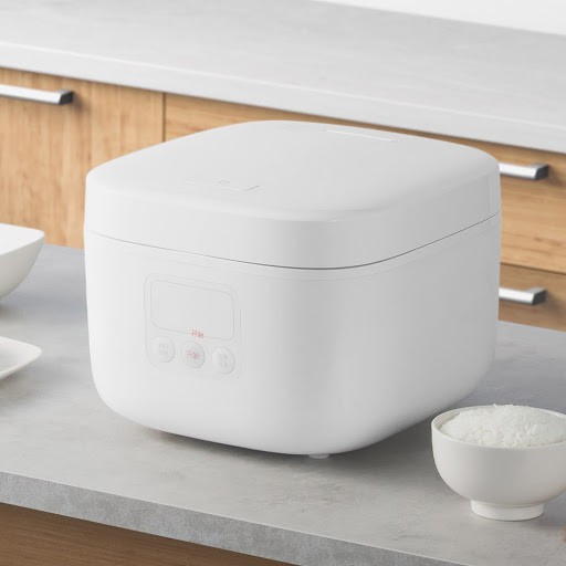 Nồi Cơm Điện Xiaomi Thông Minh Cao Tần 3L - 4L IH RICE COOKER