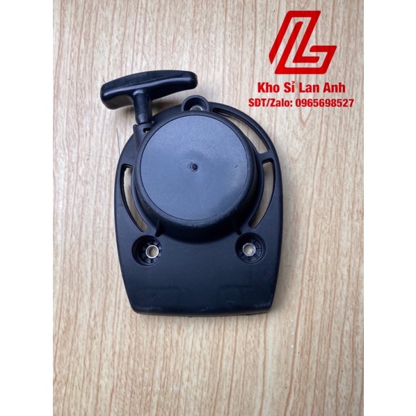 ỐP GIẬT - BỘ KHỞI ĐỘNG MÁY GX35 [ Loại Tốt ]