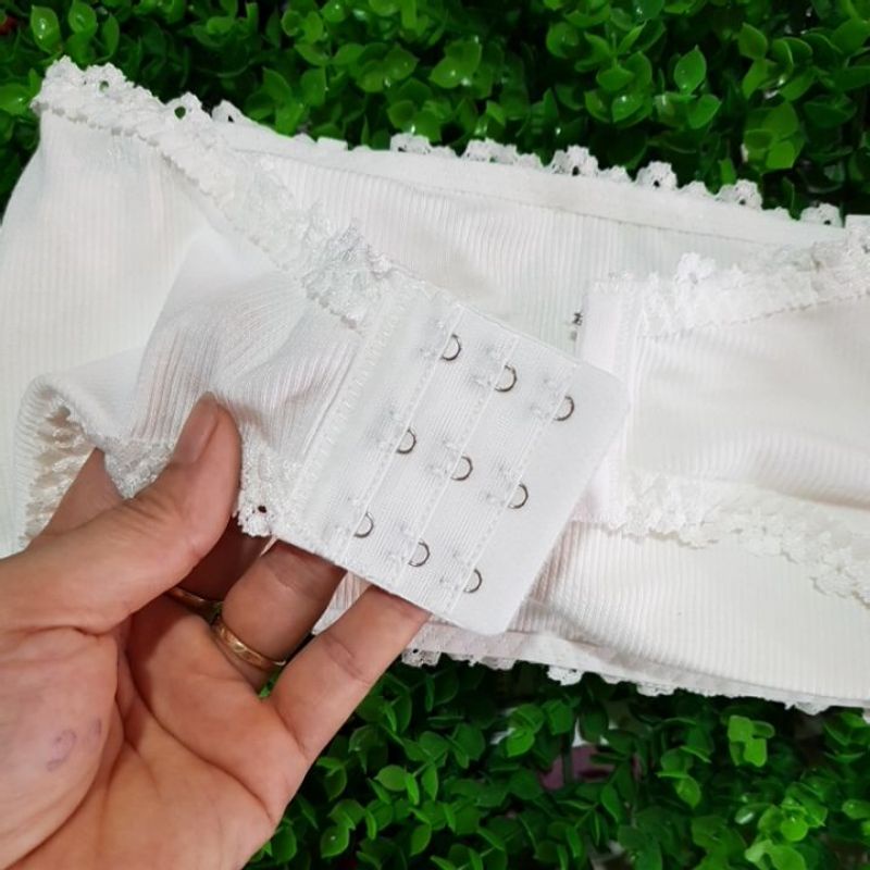 Áo Bra quây không dây