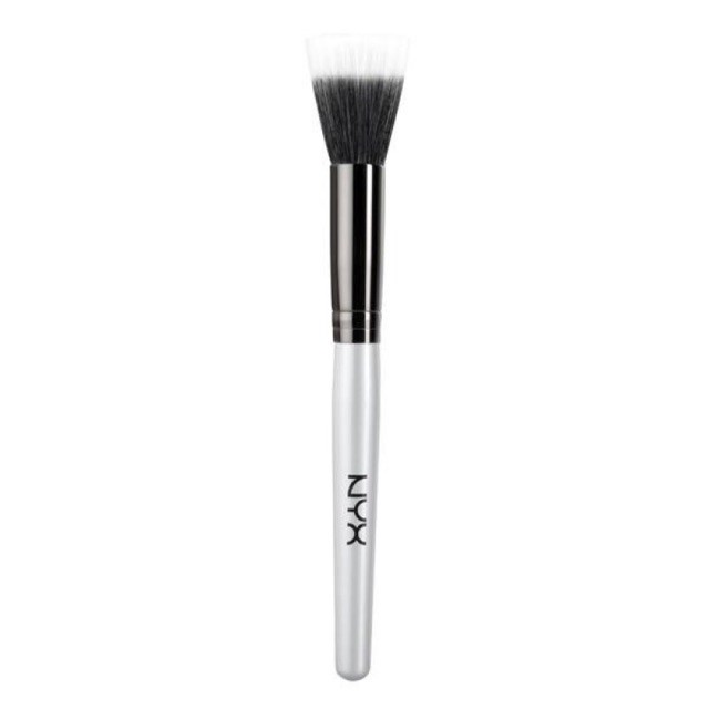 $NYX|cọ nền Nyx small flat top shadow brush B26