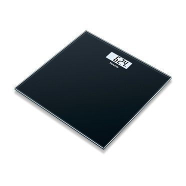 Cân sức khỏe mặt kính Beure GS10
