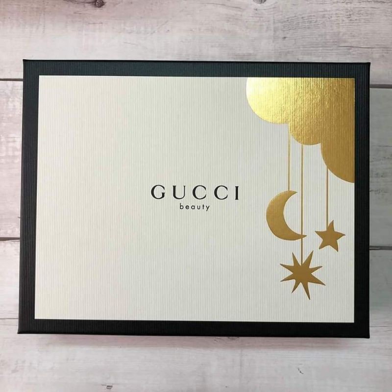 SET Nước hoa Nữ GUCCI BLOOM