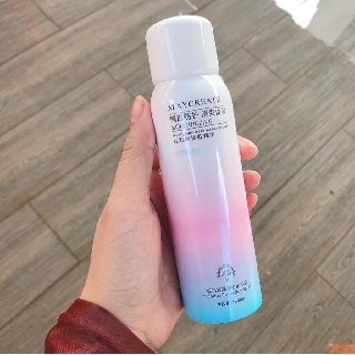 [Nội Địa Trung] Xịt chống nắng phun sương cao cấp Maycreate(150ml)