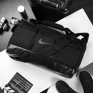 Túi Thể Thao Gym Nam Nữ Adidas Túi Trống Du Lịch Cỡ Lớn Có Ngăn Giày Riêng Chống Nước