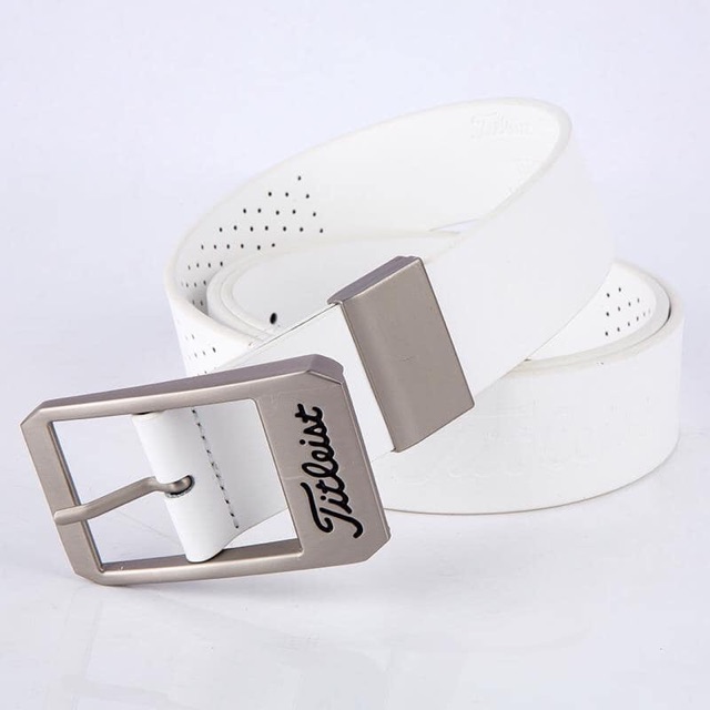 Thắt lưng golf Titleist