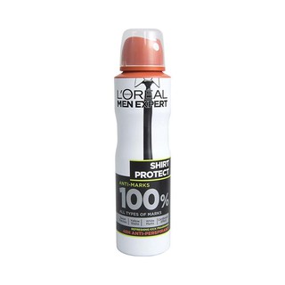 Xịt khử mùi nam Loreal Men Expert 150ml - Đức